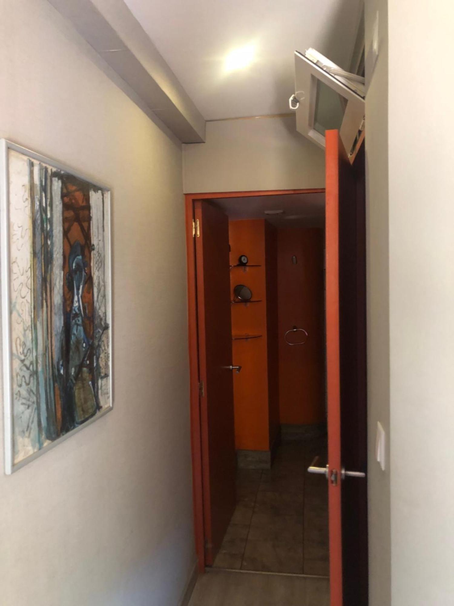 Costa Do Castelo Terrace, Em Rua Dos Lagares 8 Lejlighed Lisboa Eksteriør billede