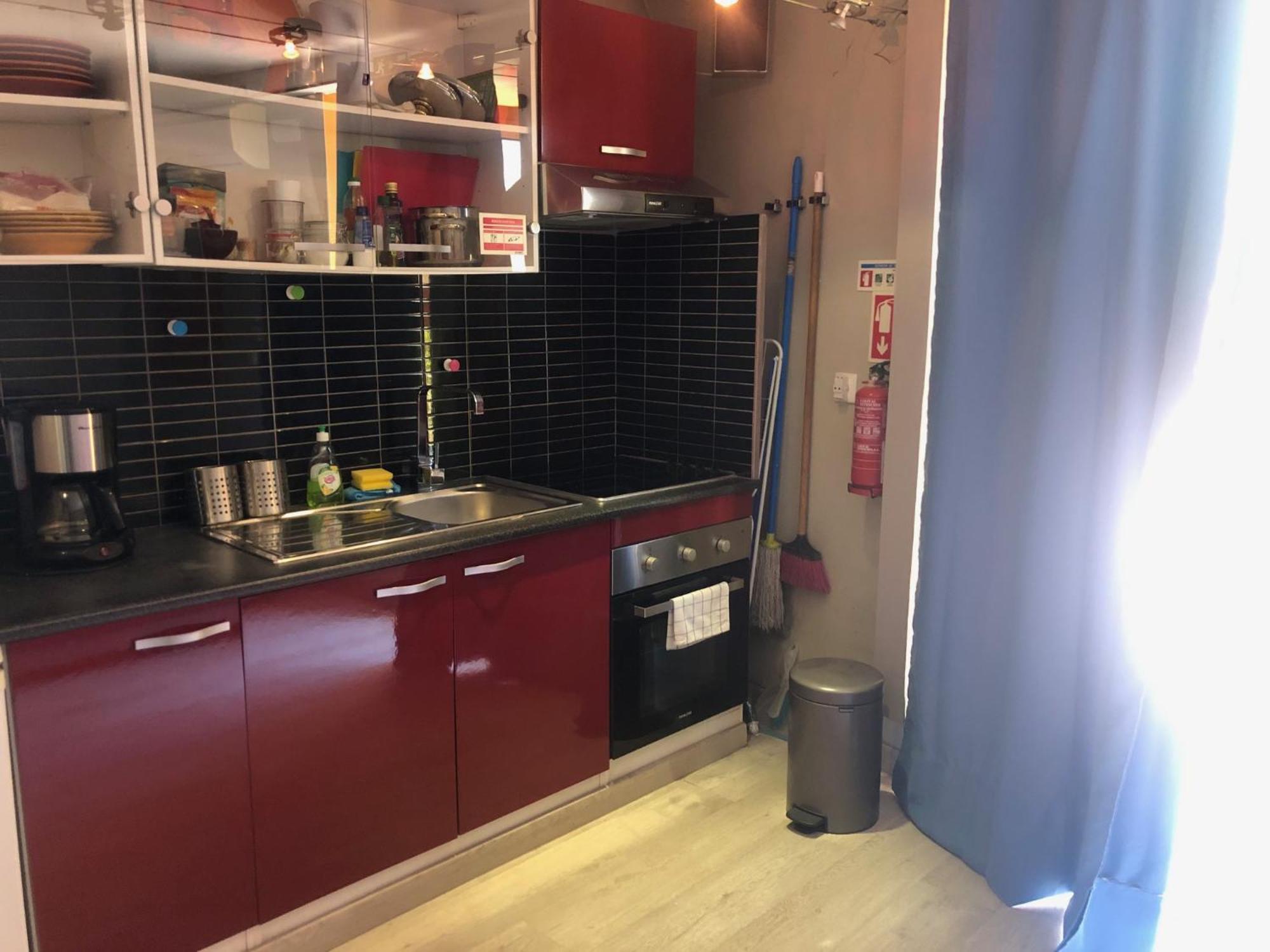 Costa Do Castelo Terrace, Em Rua Dos Lagares 8 Lejlighed Lisboa Eksteriør billede