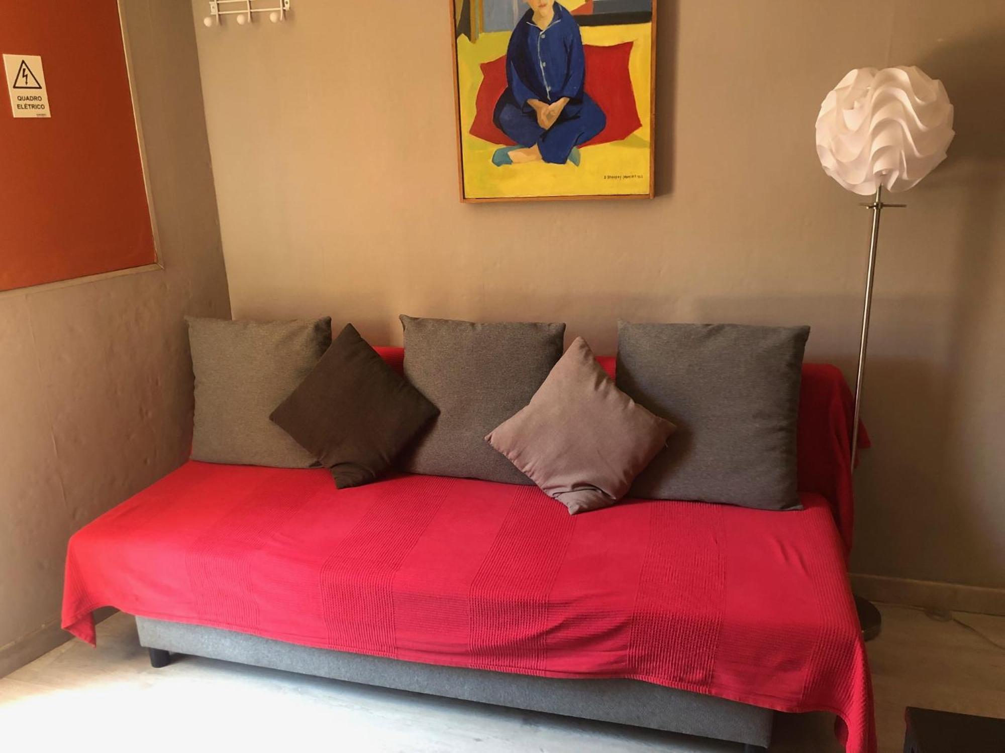 Costa Do Castelo Terrace, Em Rua Dos Lagares 8 Lejlighed Lisboa Eksteriør billede