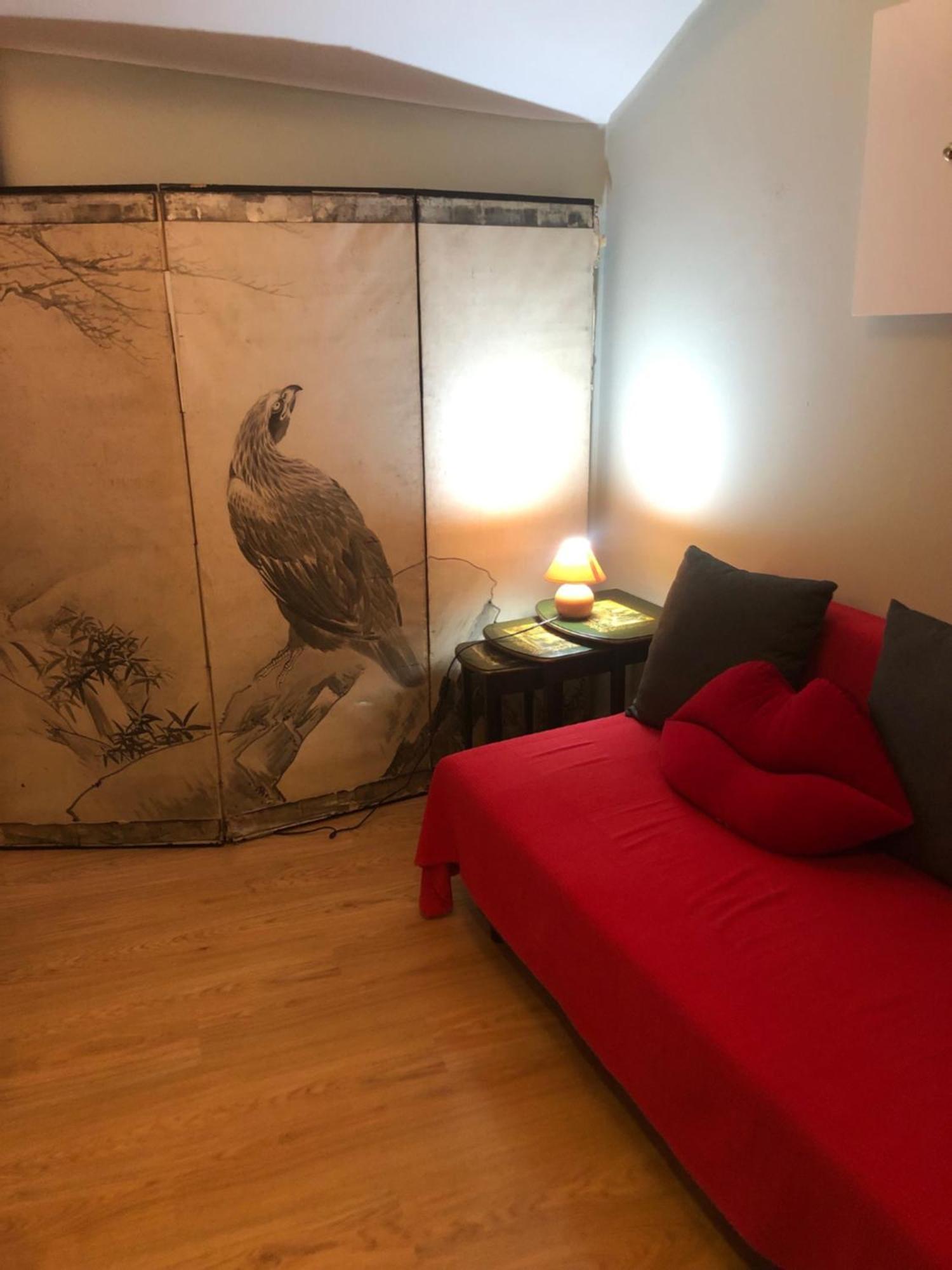 Costa Do Castelo Terrace, Em Rua Dos Lagares 8 Lejlighed Lisboa Eksteriør billede
