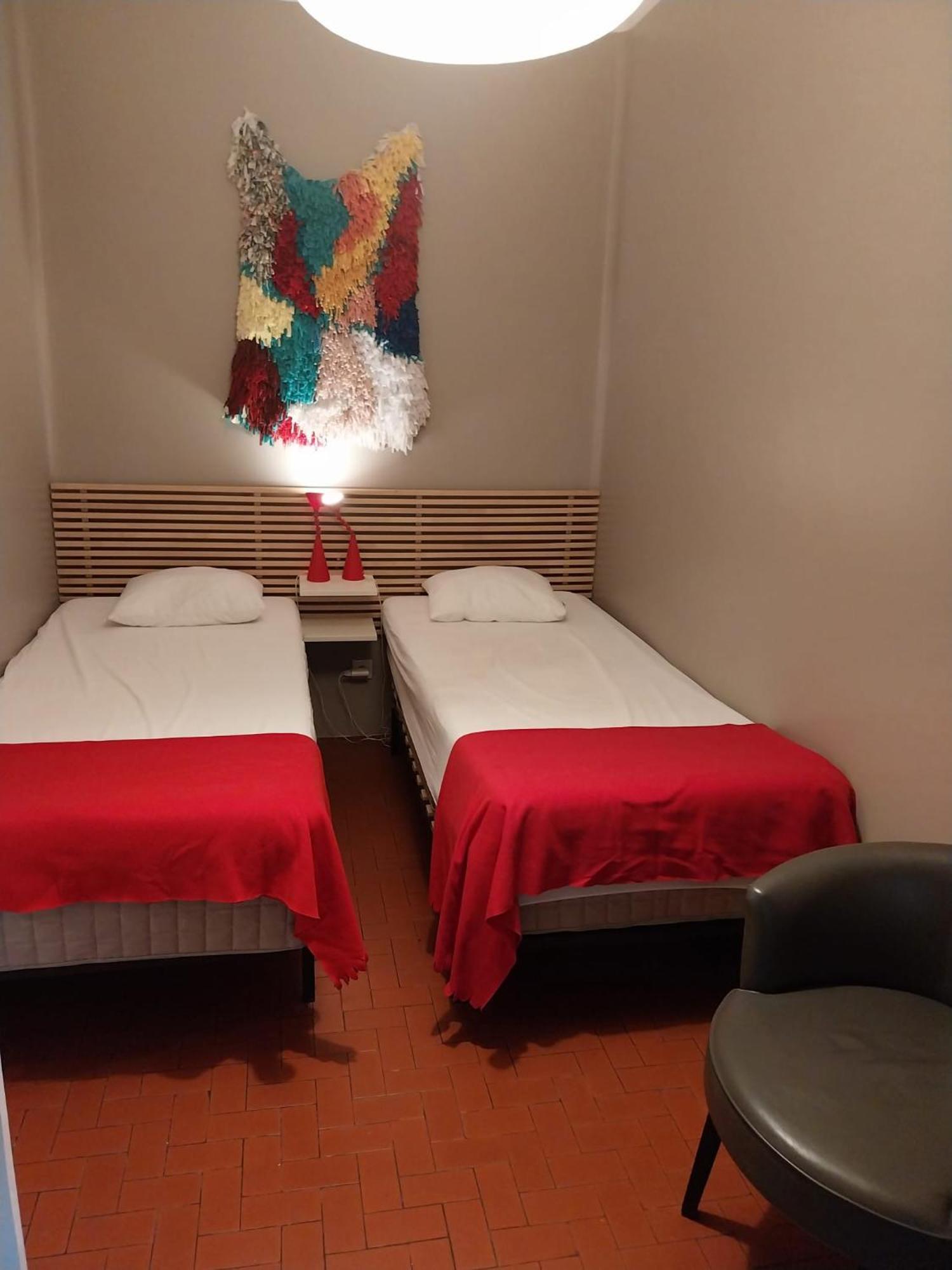 Costa Do Castelo Terrace, Em Rua Dos Lagares 8 Lejlighed Lisboa Værelse billede