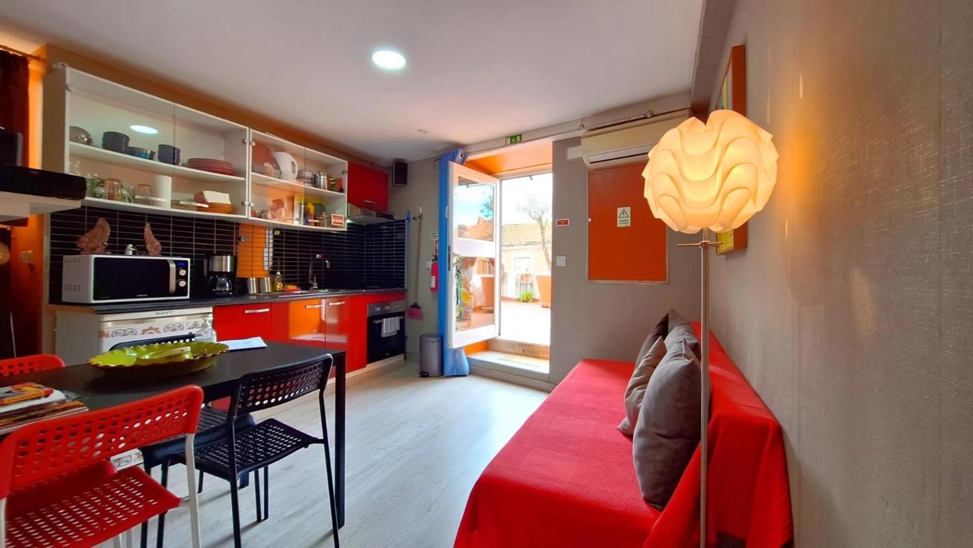 Costa Do Castelo Terrace, Em Rua Dos Lagares 8 Lejlighed Lisboa Eksteriør billede