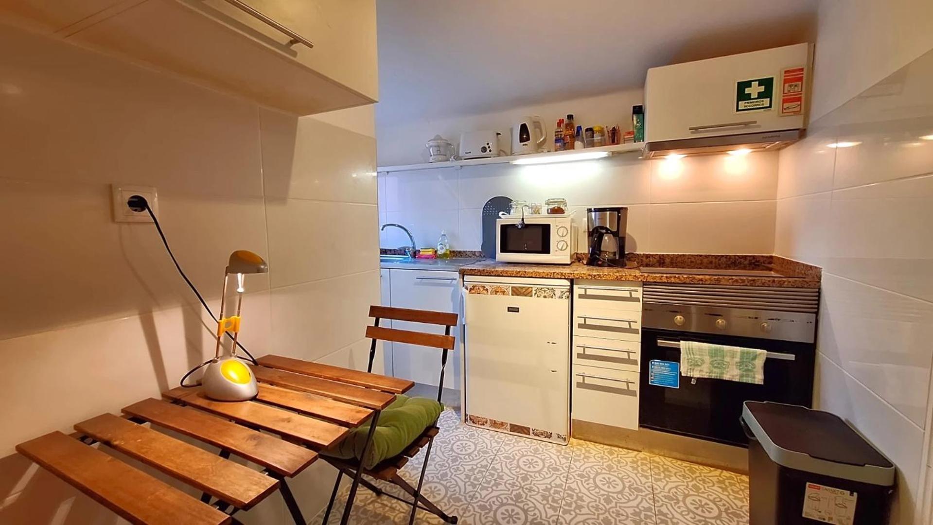 Costa Do Castelo Terrace, Em Rua Dos Lagares 8 Lejlighed Lisboa Eksteriør billede