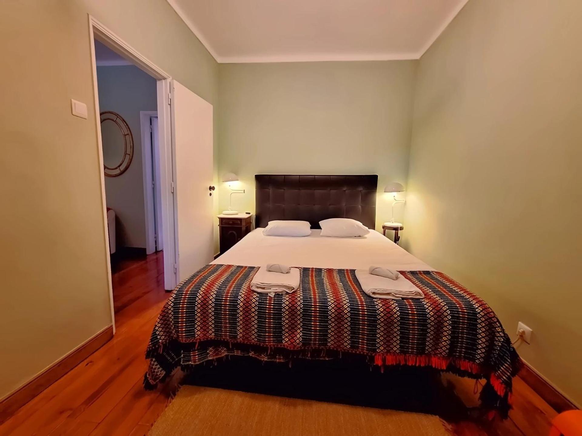 Costa Do Castelo Terrace, Em Rua Dos Lagares 8 Lejlighed Lisboa Eksteriør billede